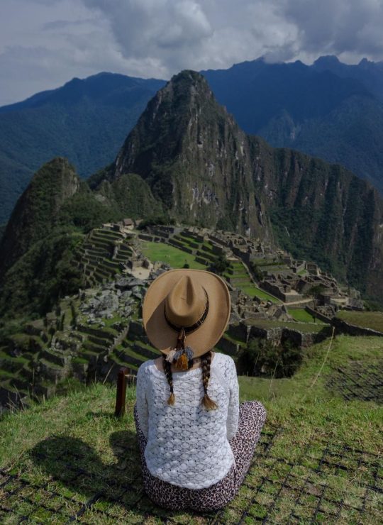 Tu felicidad es nuestra prioridad