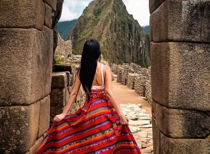 CUSCO AVENTURA 3 DIAS