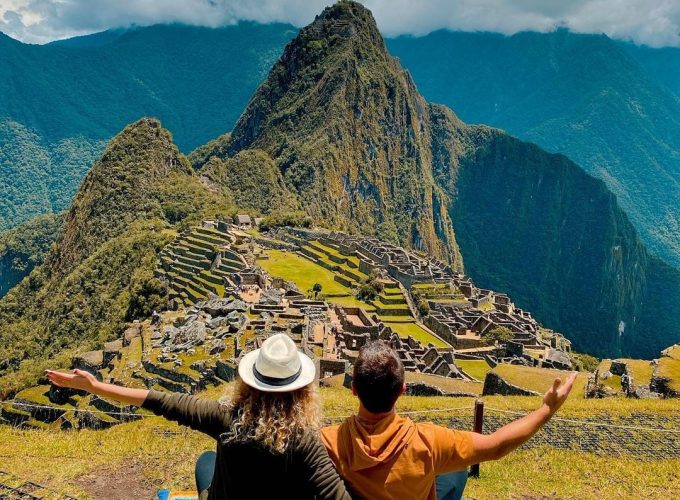 CUSCO IMPERIAL 4 DIAS