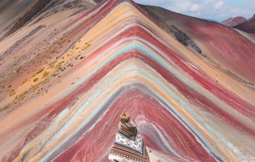 MONTAÑA 7 COLORES