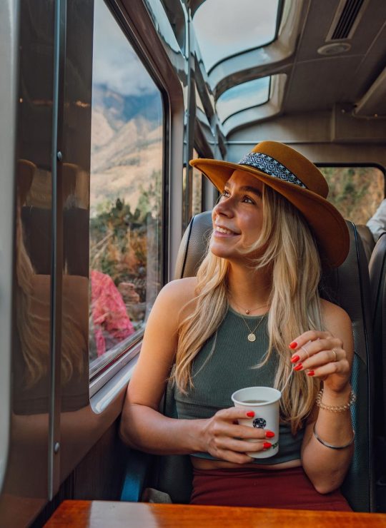 Tu felicidad es nuestra prioridad