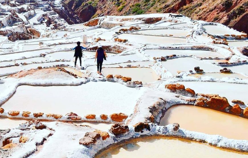 ATV TOUR TO MARAS MORAY