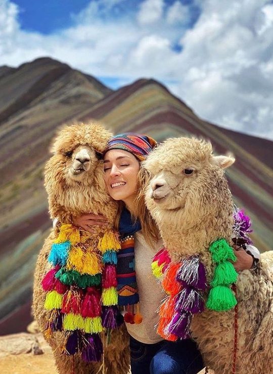 Tu felicidad es nuestra prioridad