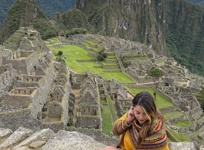 CUSCO FANTASTICO 7 DIAS