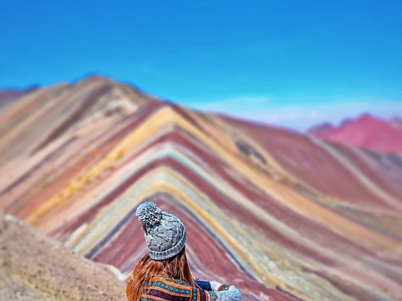 CUSCO MARAVILLOSO 6 DIAS