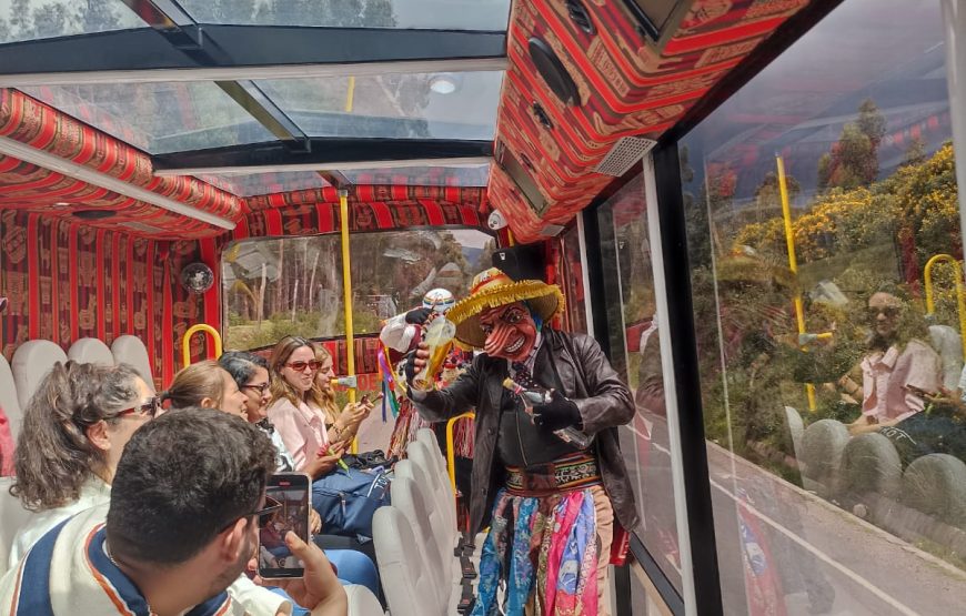 CUSCO 180 GRADOS | Vacation Wonders Peru